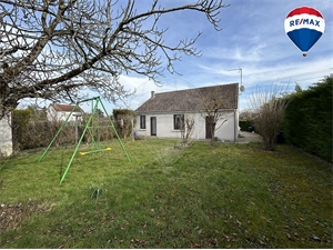 maison à la vente -   18000  BOURGES, surface 65 m2 vente maison - UBI464630258